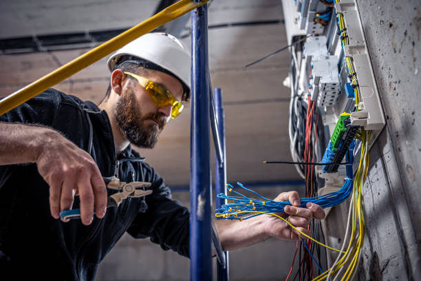 Best Home Electrical Repair  in Leisure Village, NJ