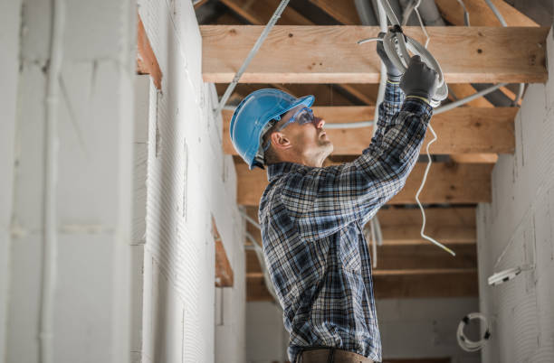 Best Circuit Breaker Repair  in Leisure Village, NJ