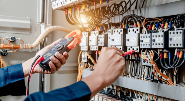 Electrical System Inspection in NJ