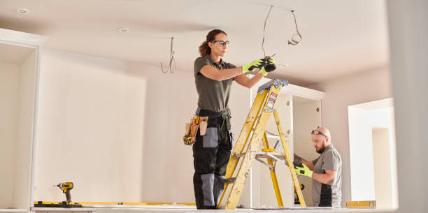 Best Electrician for Home Renovation  in Leisure Village, NJ