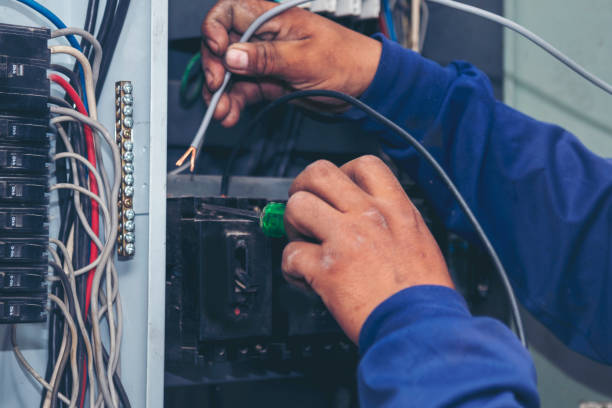 Best Electrical Contractors for Businesses  in Leisure Village, NJ