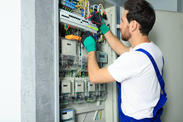 Best Electrical Troubleshooting Services  in Leisure Village, NJ