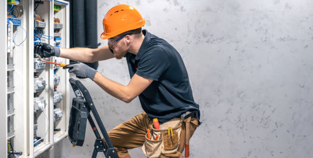 Best Best Electricians Near Me  in Leisure Village, NJ