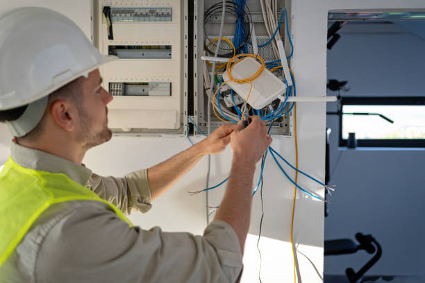 Reliable NJ Electrician Solutions
